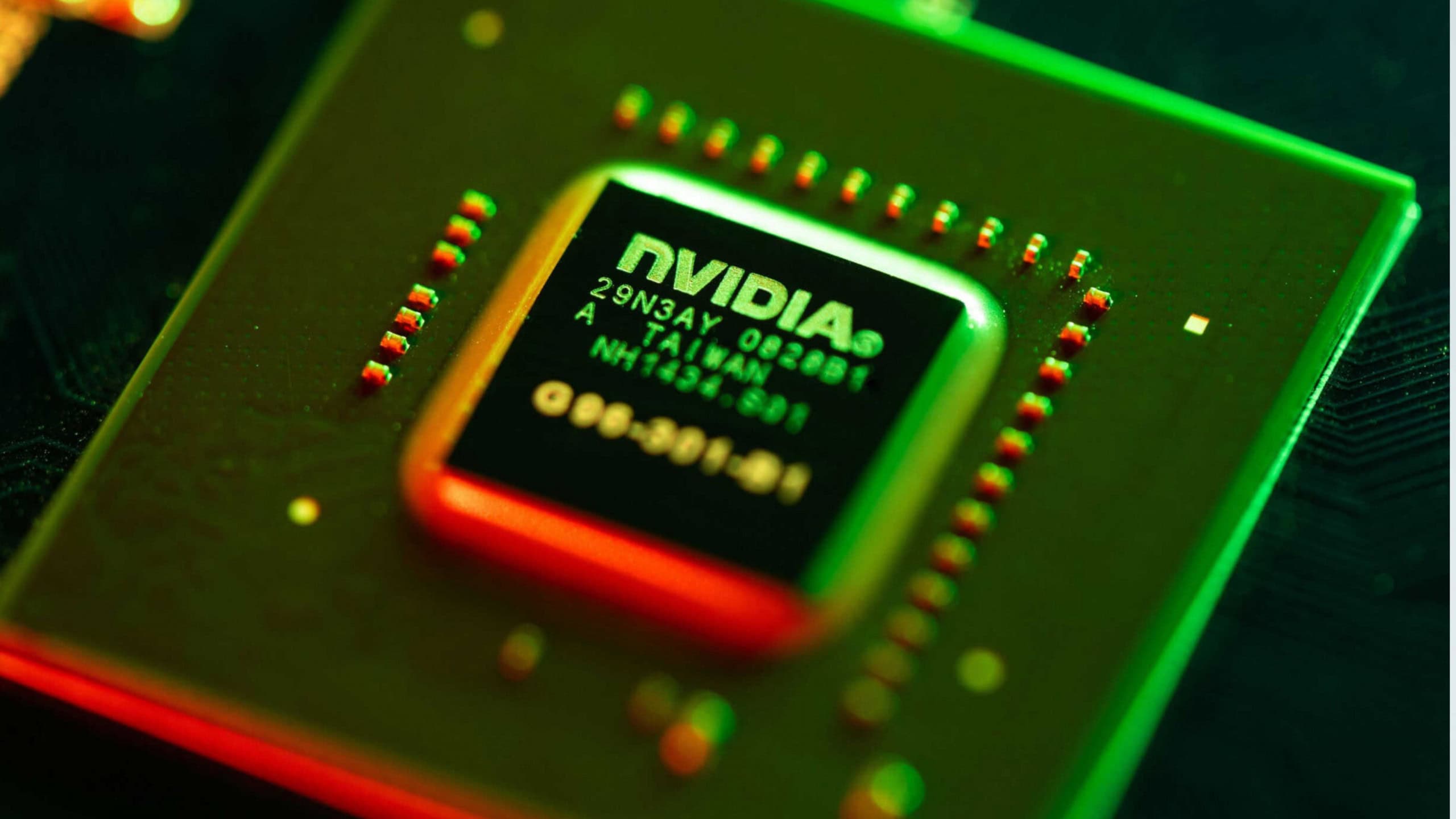 Nvidia dobrará preços de memórias para servidores até 2026