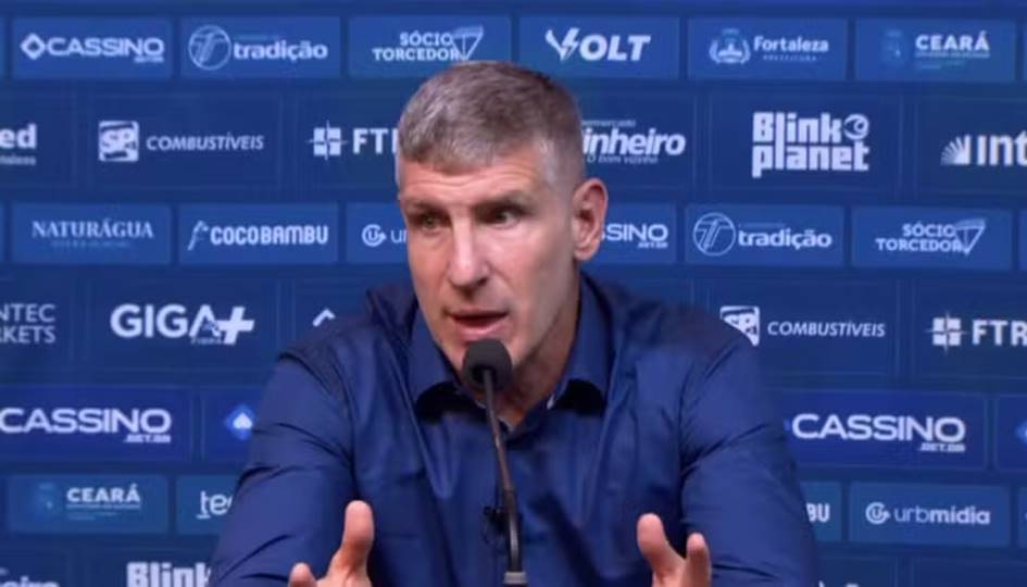 Fortaleza vence Bahia por 3 a 2 e respira no Campeonato Brasileiro