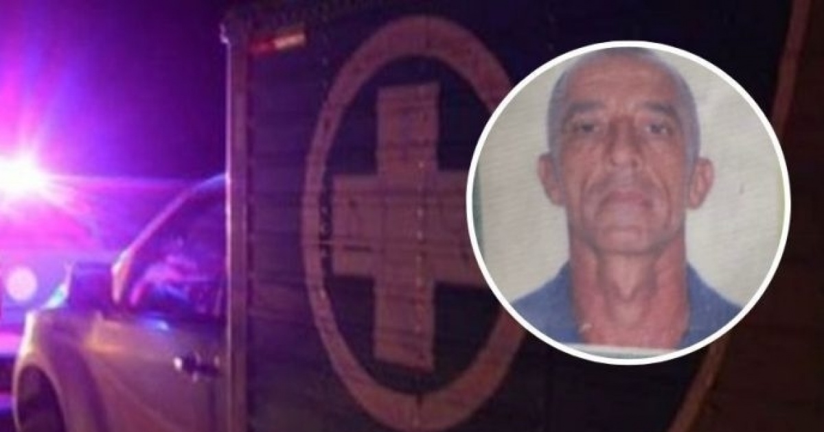 Homem de 54 anos encontrado morto em Ipiaú com perfurações