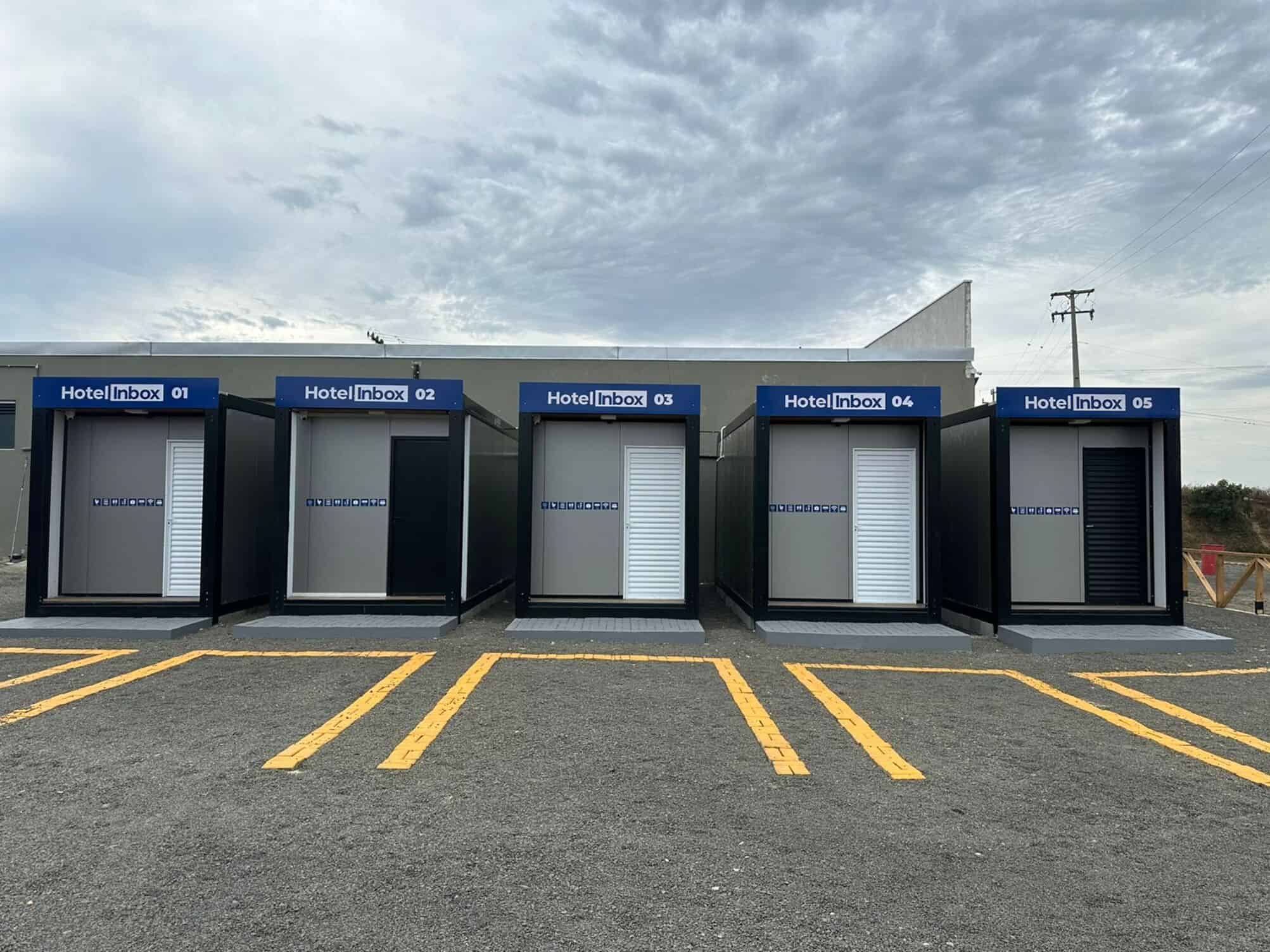 Hotéis autônomos de Anderson Souza facilitam hospedagem no Brasil