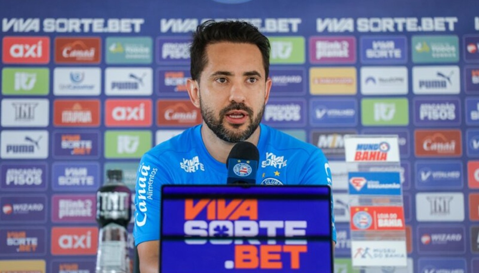 Bahia mira G-4 enfrentando Fortaleza na Arena Fonte Nova