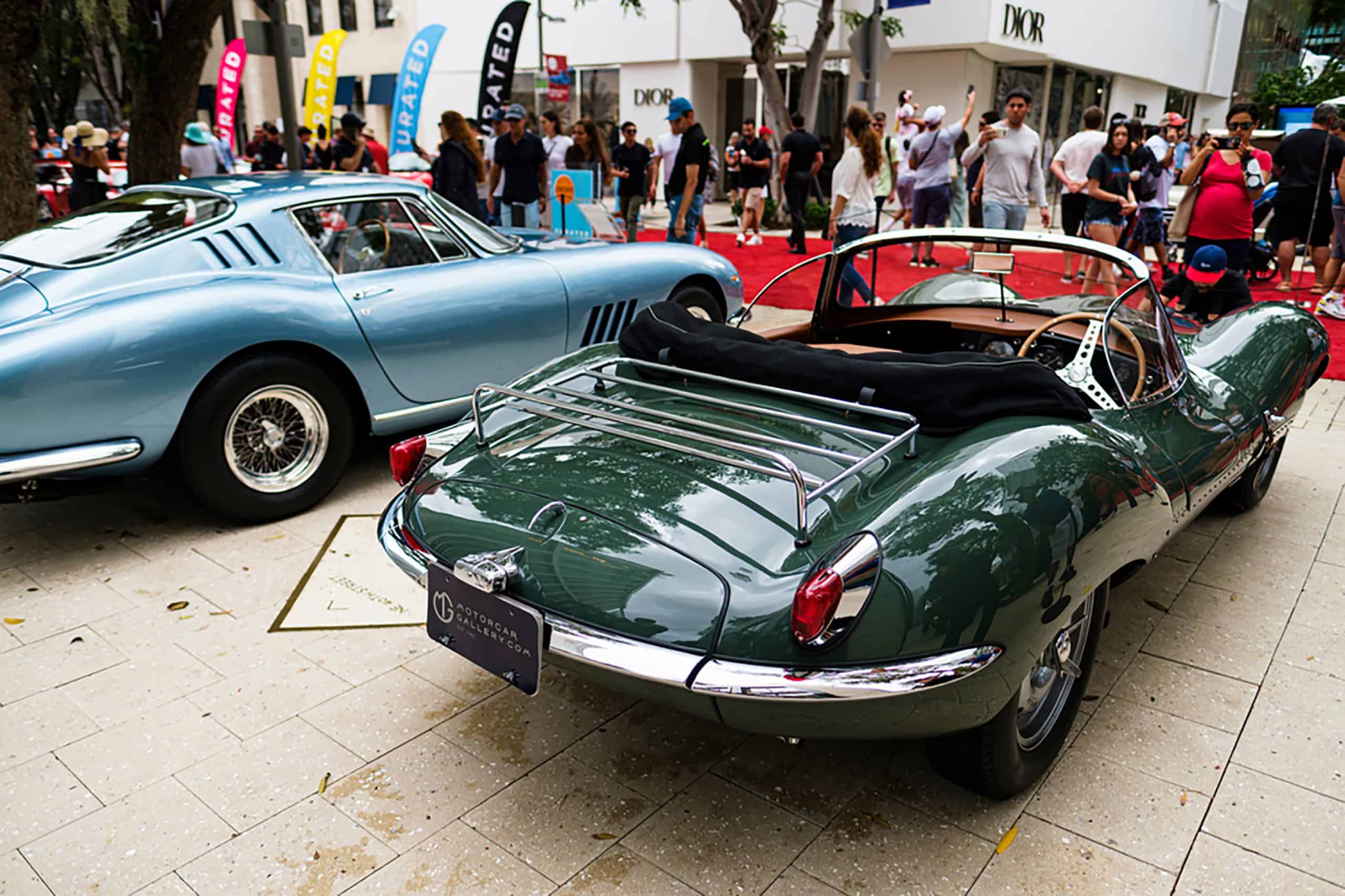 10 carros mais raros do mundo: descubra suas histórias