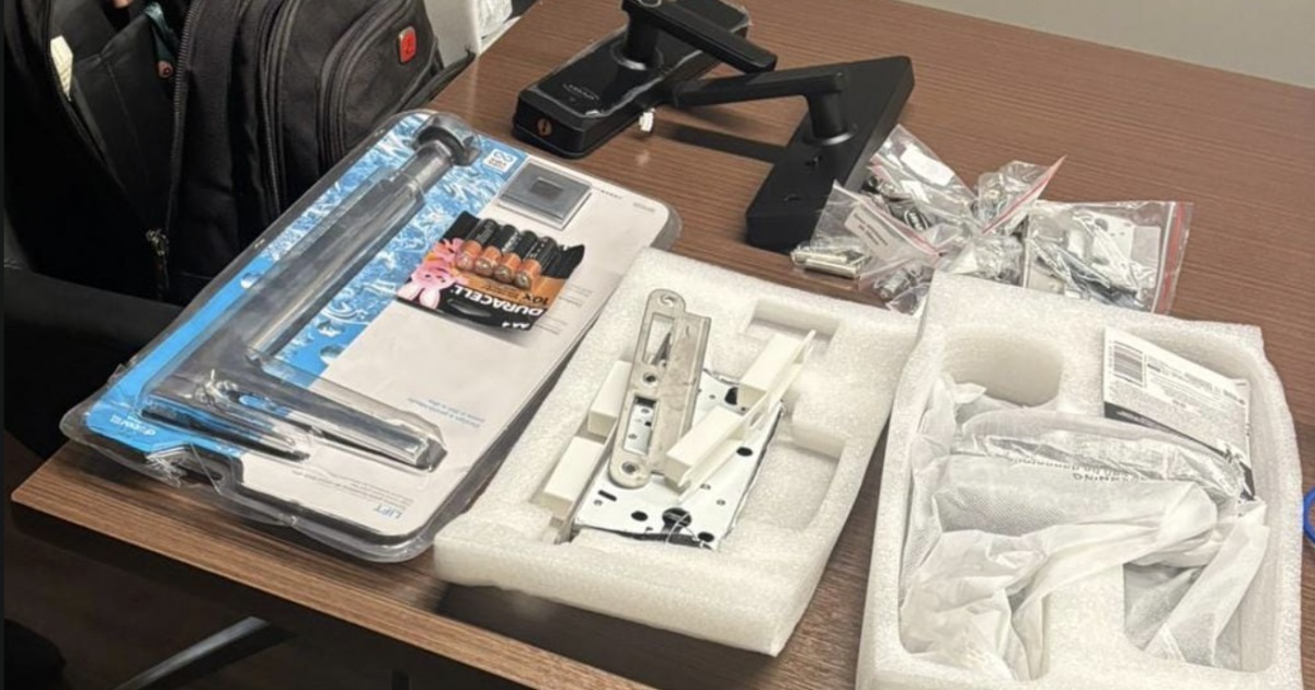 Furto de materiais em Campinas de Pirajá resulta em prisão