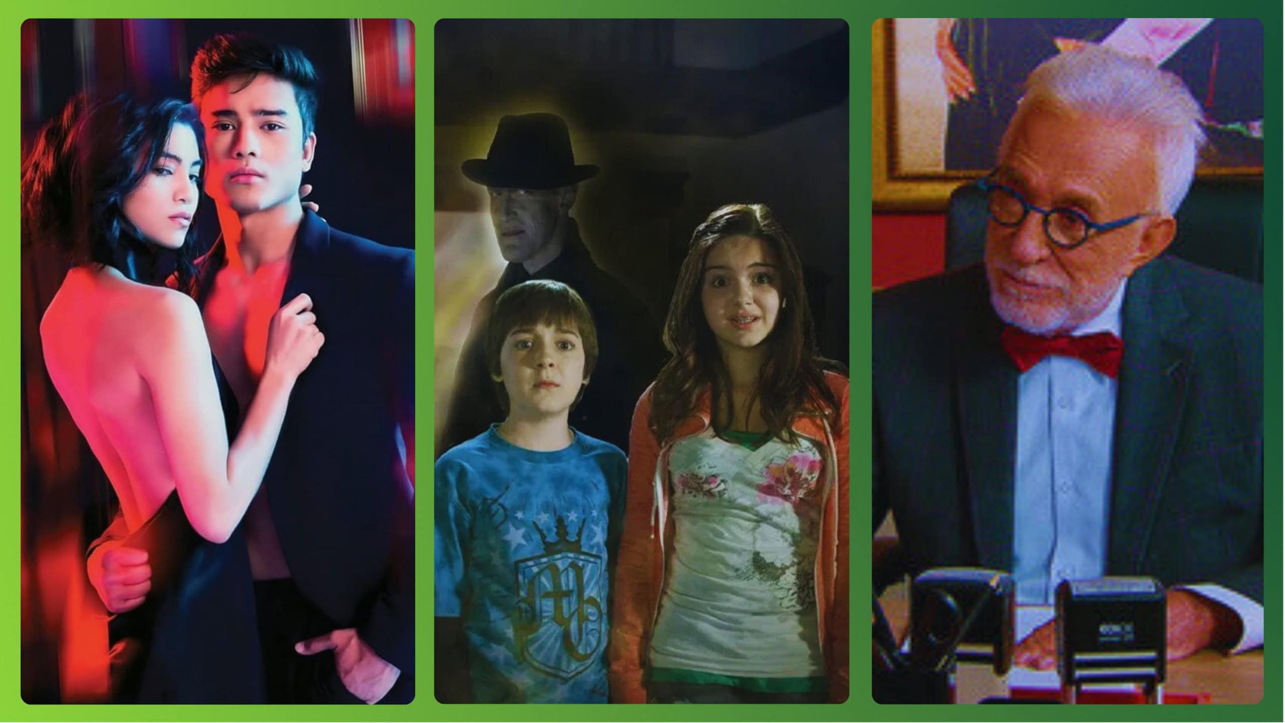 BandPlay oferece 6 séries gratuitas para streaming