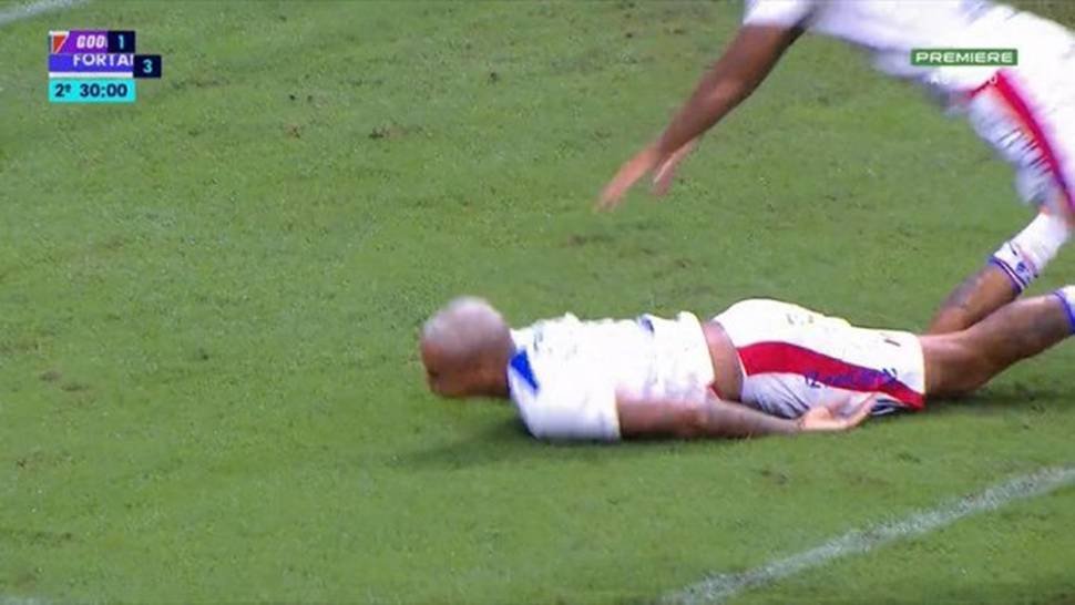 Fortaleza vence Bahia por 3 a 2 com Deyverson em destaque