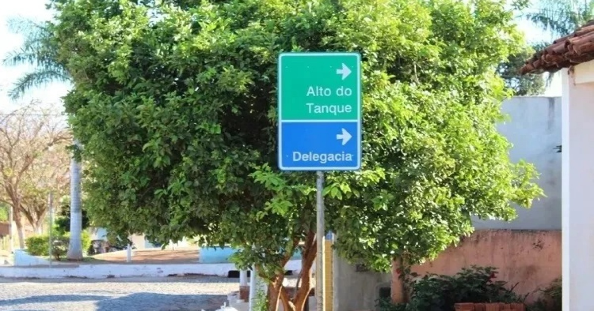 Homem preso por violência doméstica em Ibiassucê, Bahia