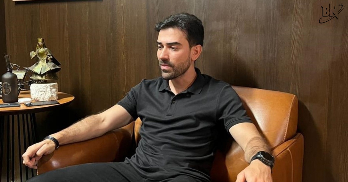 Junior Marabá discute relação com ACM Neto em entrevista