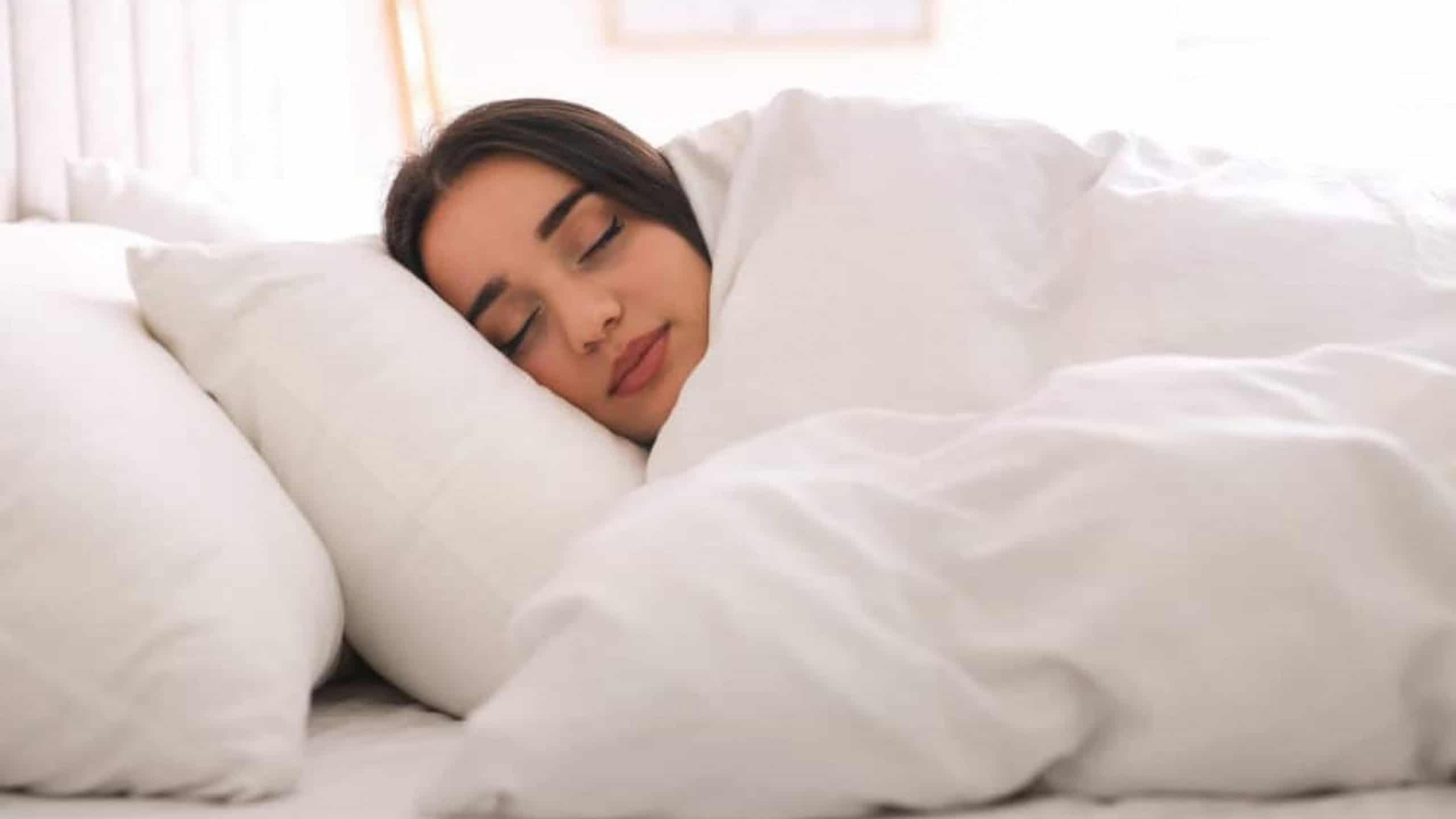 Cochilos de 20 a 30 minutos aumentam memória e produtividade