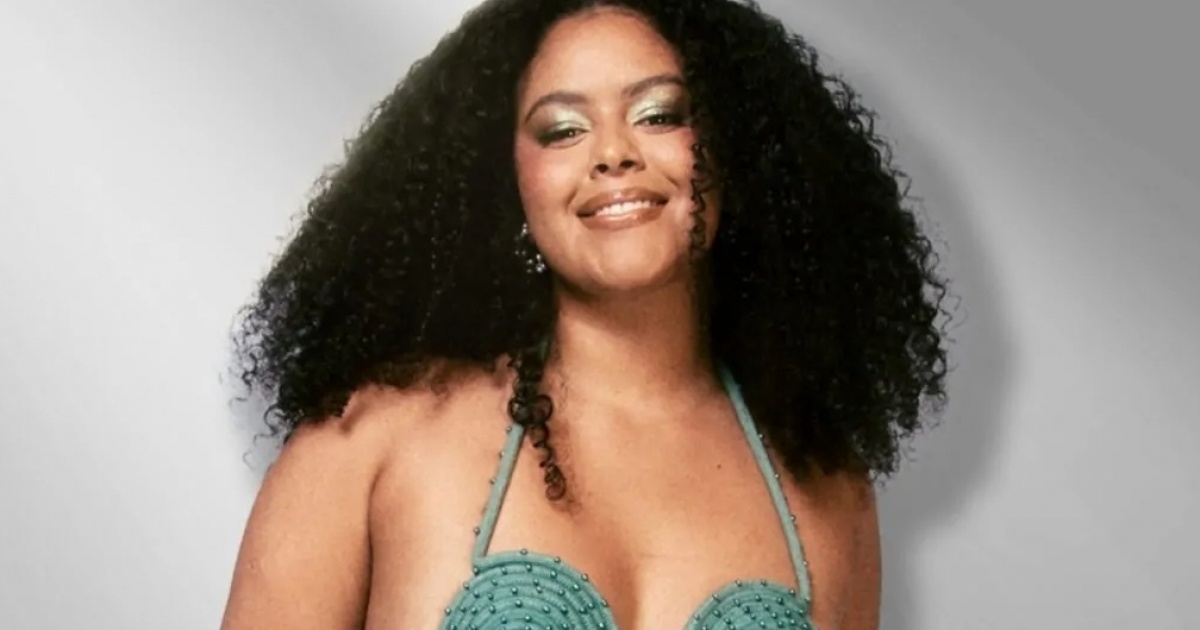 Rachel Reis adia show 'Canto da Sereiona' para 10 de janeiro de 2026