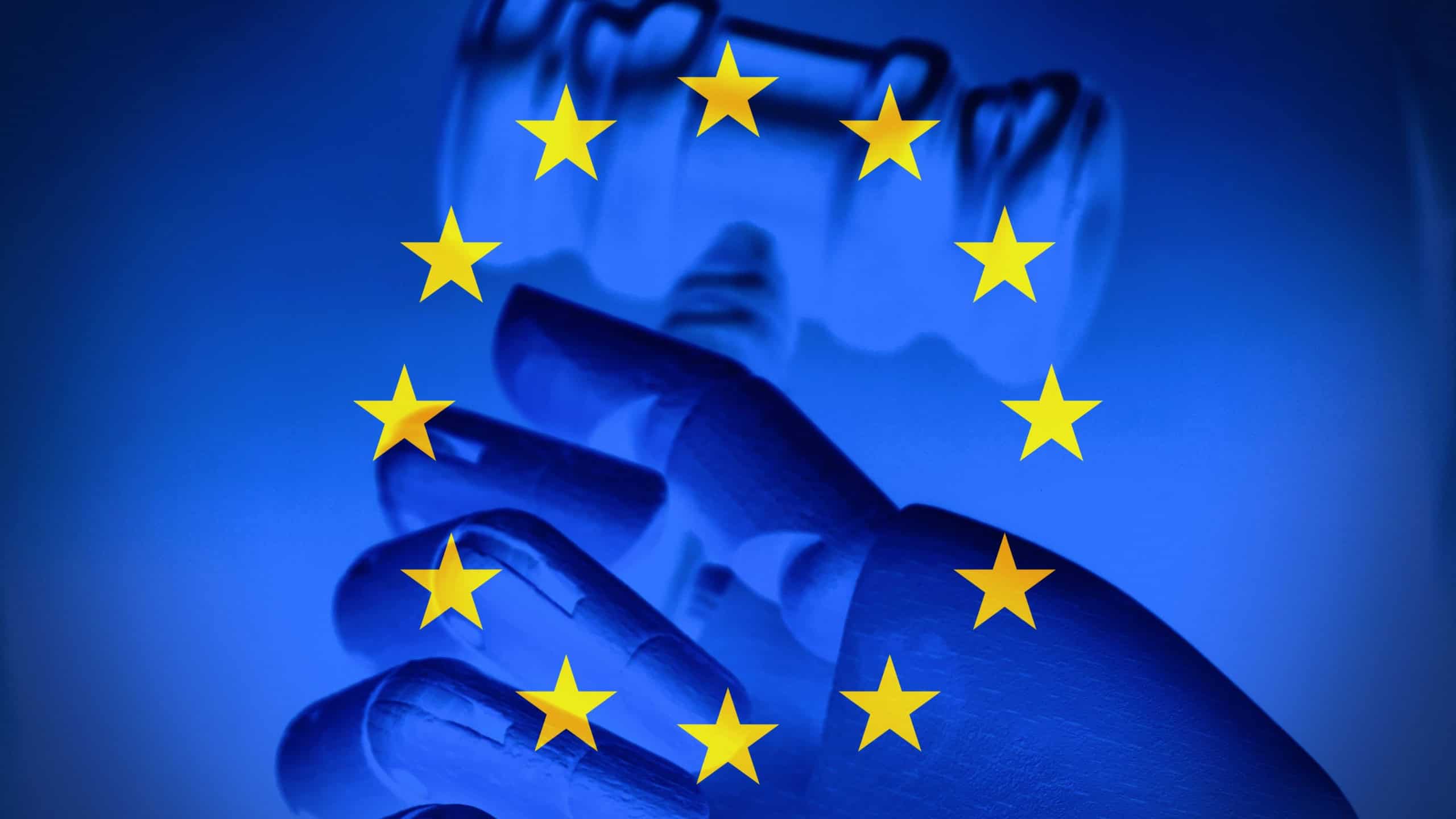 União Europeia flexibiliza regras de inteligência artificial e dados