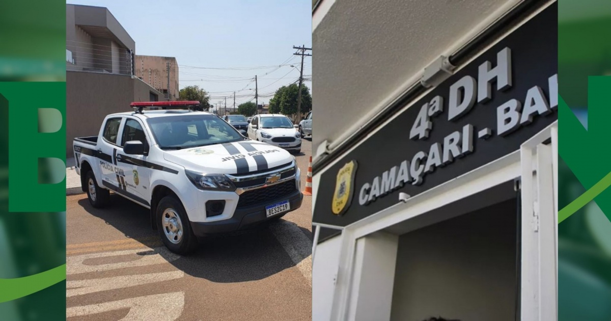 Captura de suspeitos de assassinato em Goiás em menos de 24 horas