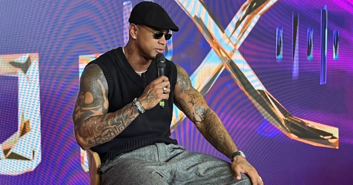 Léo Santana aborda representatividade e desafios na música