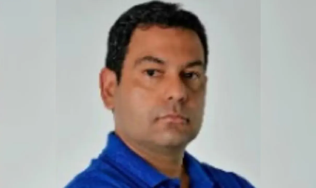 Policial militar preso por homicídio em Vitória da Conquista