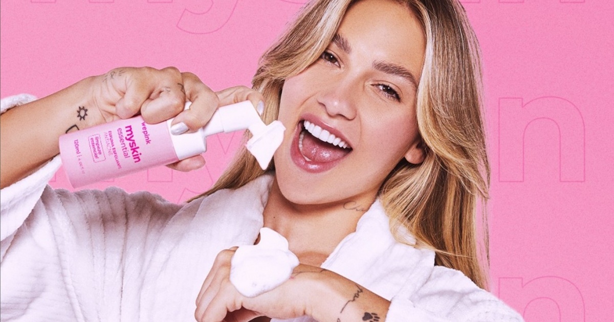 Wepink de Virginia Fonseca acerta acordo e retorna às transmissões