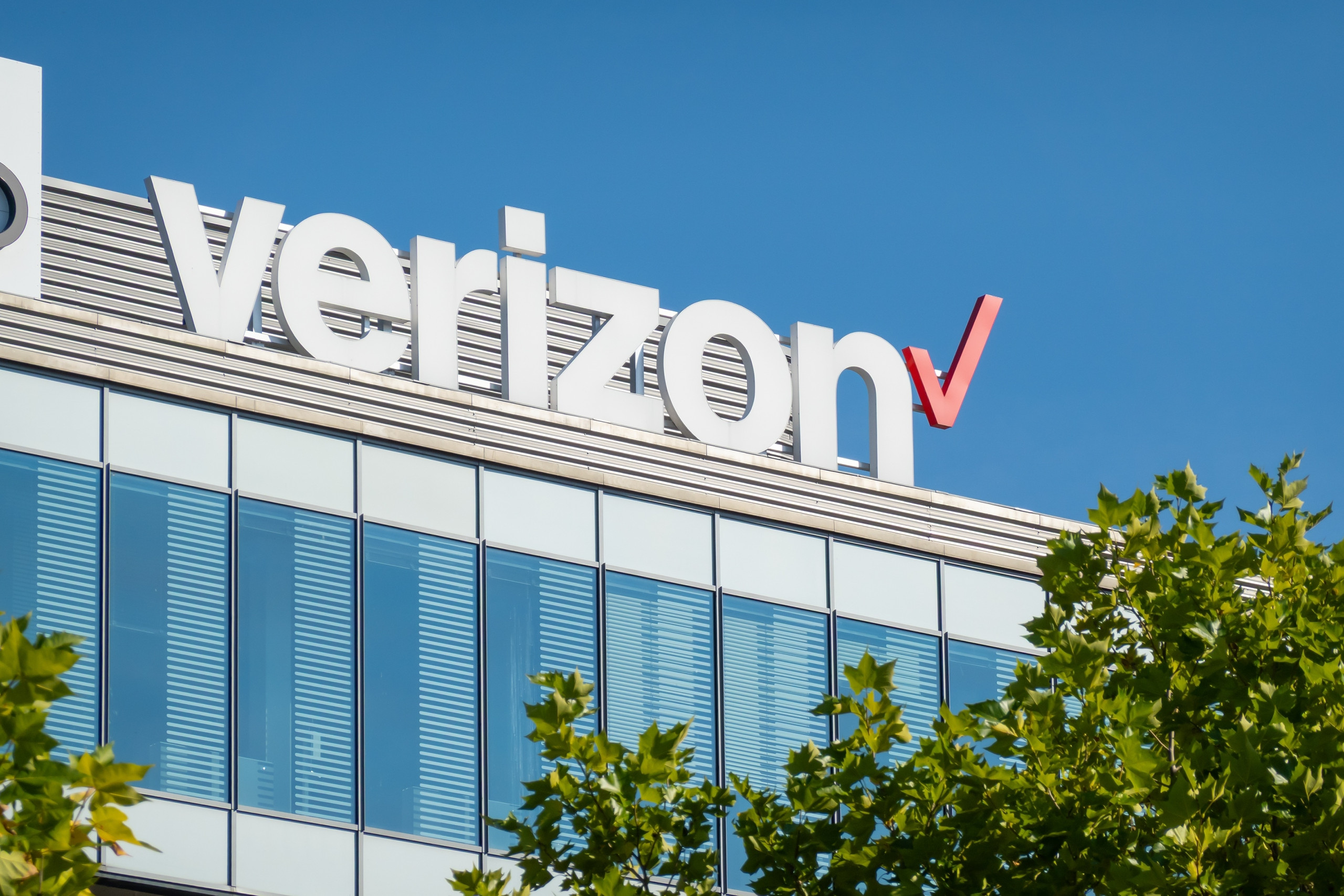 Verizon reduz 13 mil funcionários nos EUA em reestruturação