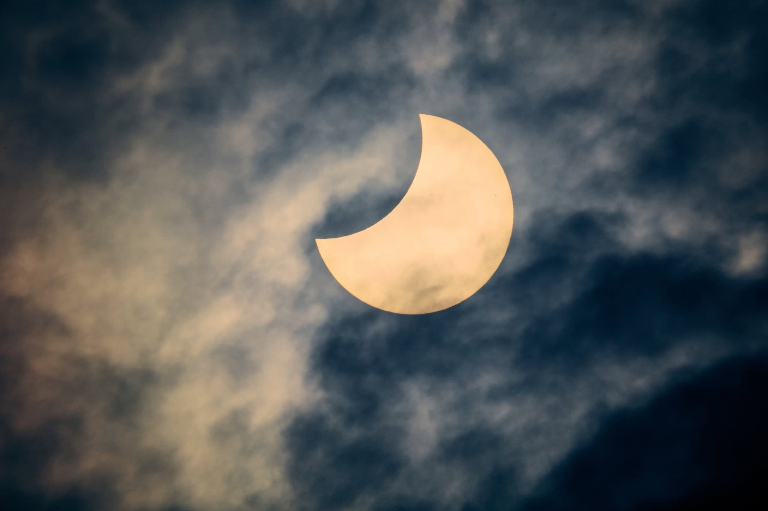 Como maias previam eclipses solares com Dresden Codex