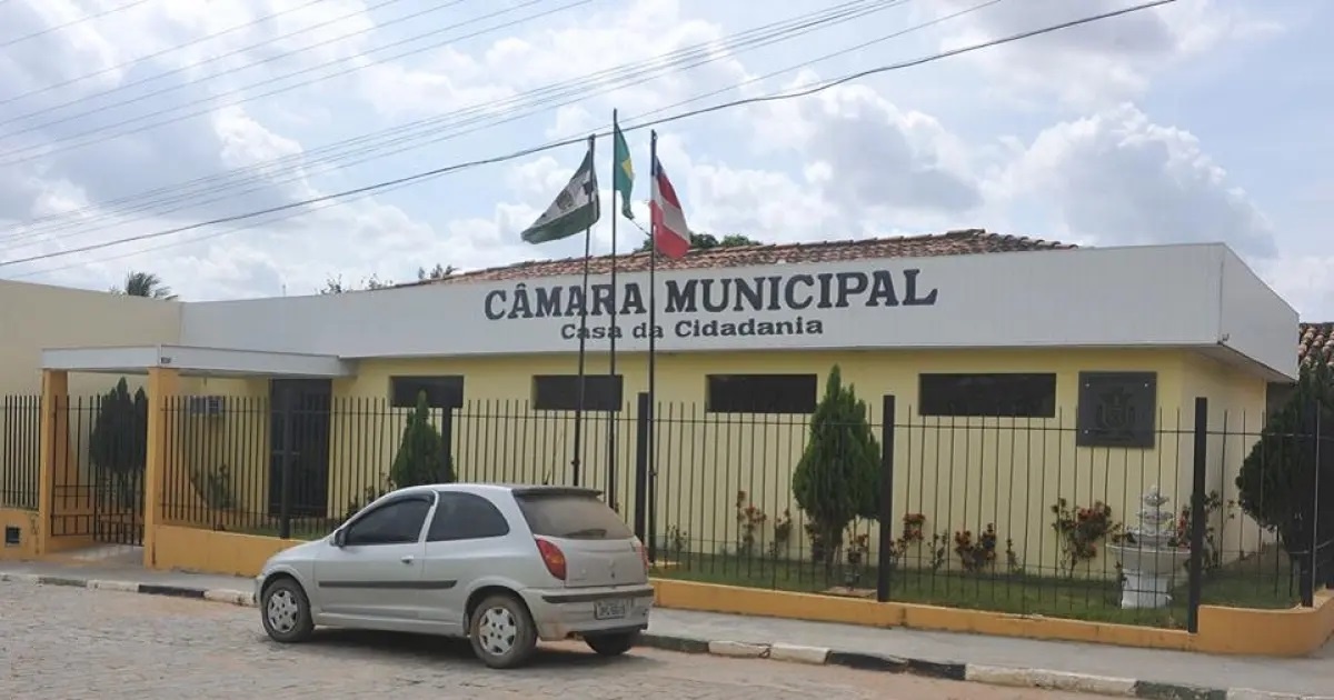 Nova eleição na Câmara Municipal de Biritinga é determinada pelo TJ-BA
