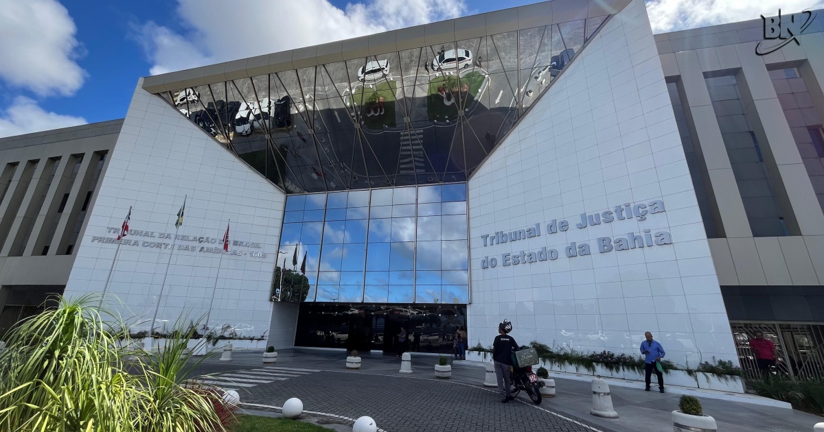 TJ-BA altera estrutura correicional em emenda regimental