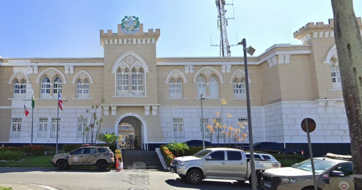 Escultura da PM-BA: Governo da Bahia investe R$ 850 mil