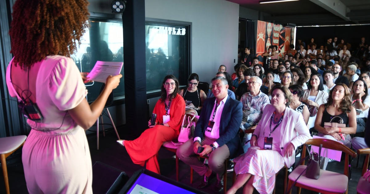 SCREAM Festival em Salvador discutirá tendências de Comunicação