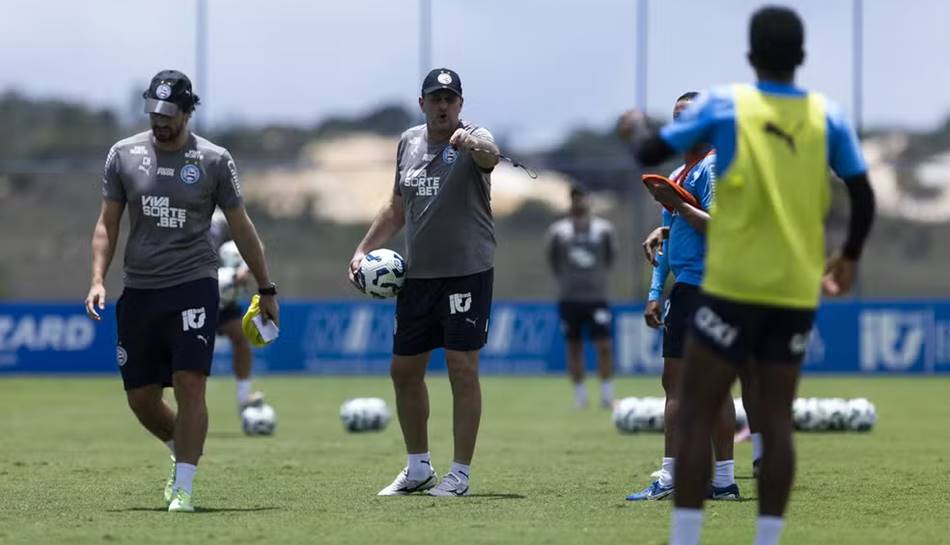 Bahia x Fortaleza: jogo nesta quinta-feira na Arena Fonte Nova