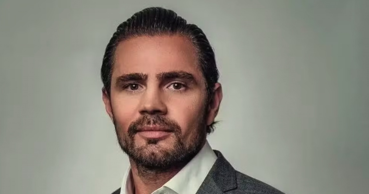 Daniel Vorcaro é preso no Aeroporto de Guarulhos pela PF