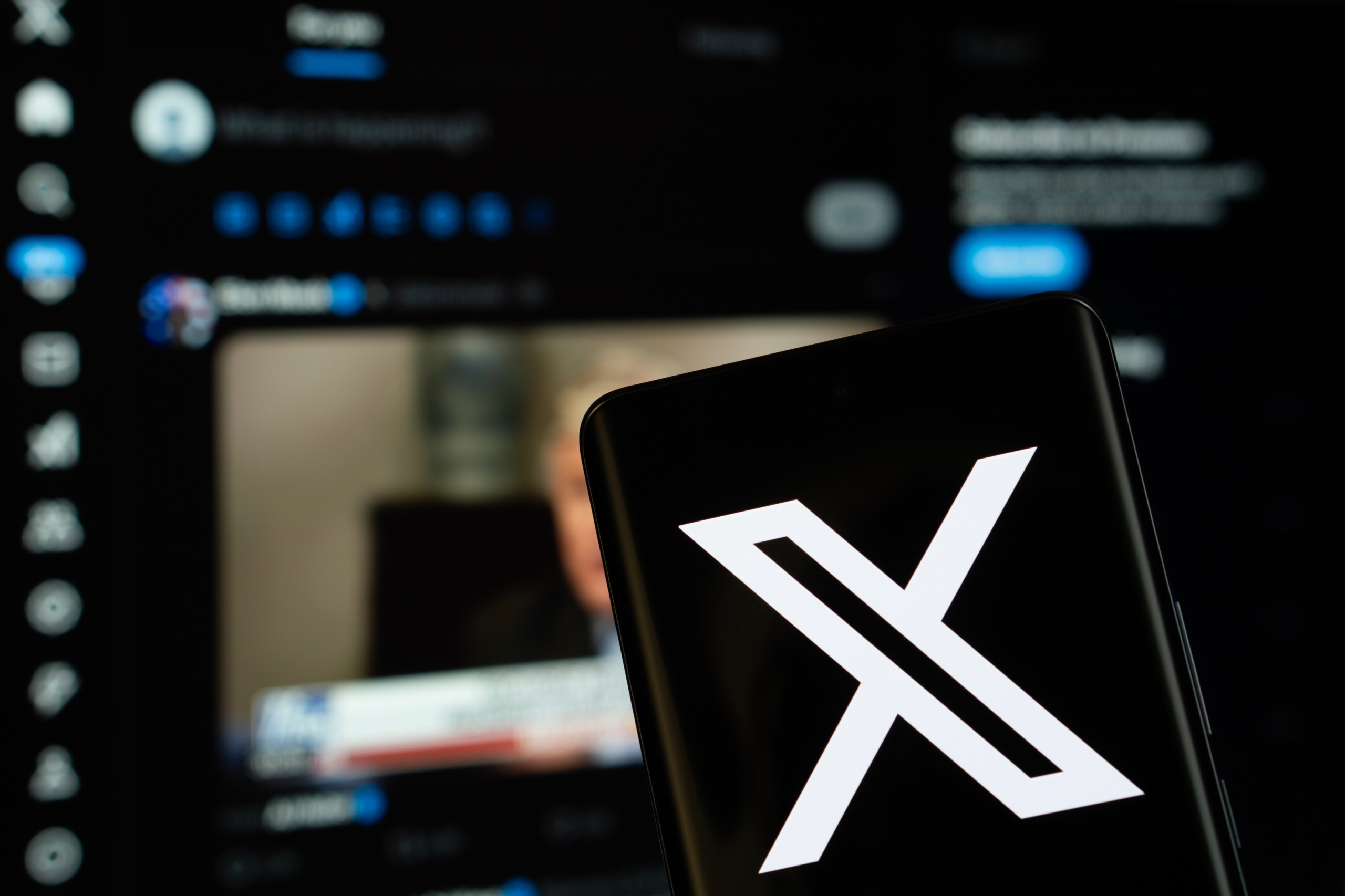 X enfrenta instabilidade e usuários ficam sem acesso globalmente