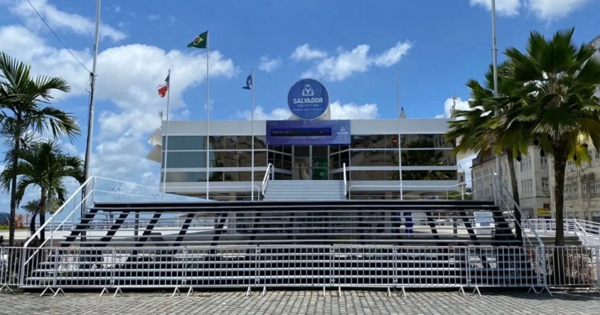 Investigação apura irregularidades em convênio da prefeitura de Salvador