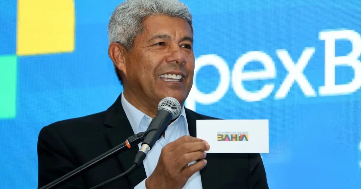 Ponto facultativo na Bahia em 21 de novembro para servidores estaduais