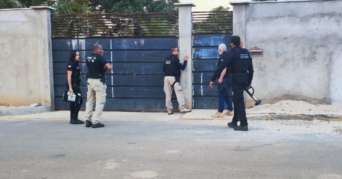 Operação USG: Polícia Civil combate desvios na saúde pública na Bahia