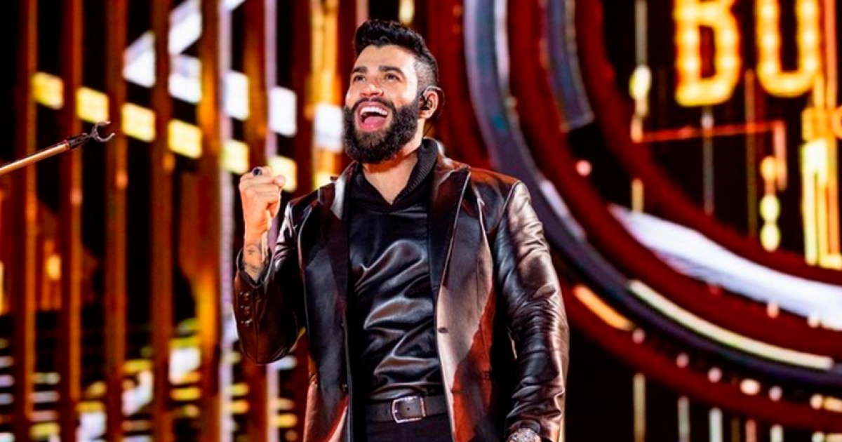 Gusttavo Lima paga 14º salário para funcionários da Balada Music