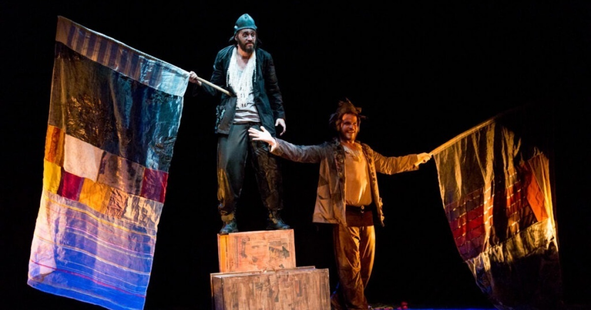 Salvador destaca-se na Política Nacional Aldir Blanc com recursos