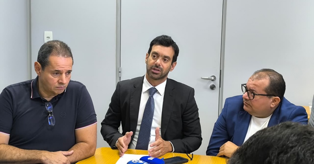 Oposição na Bahia apoia ACM Neto: estratégias para 2026