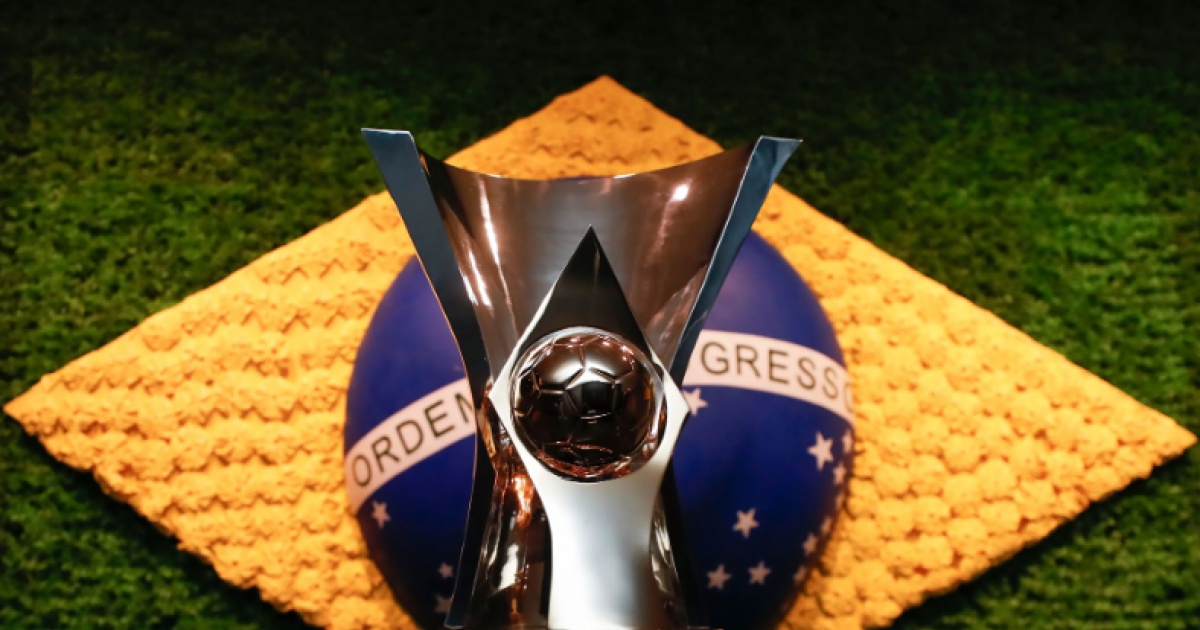 CBF divulga tabela das rodadas 37 e 38 do Brasileirão