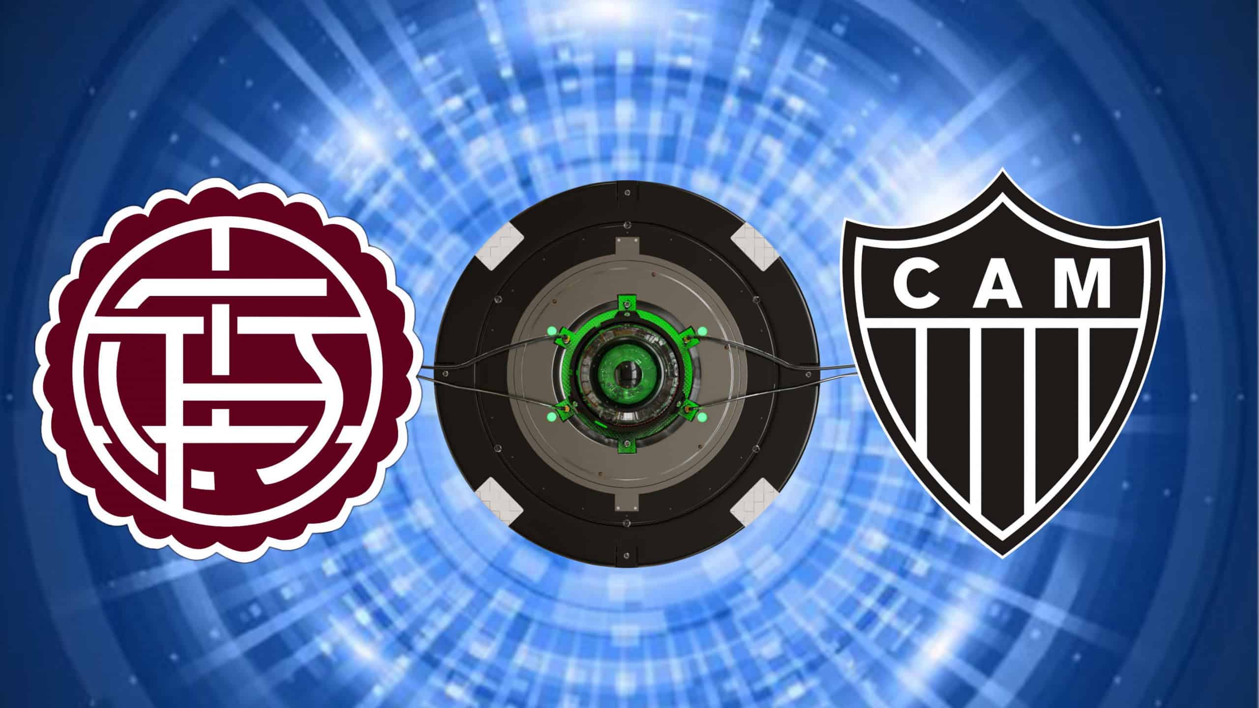 Final da Copa Sul-Americana 2025: Lanús x Atlético-MG