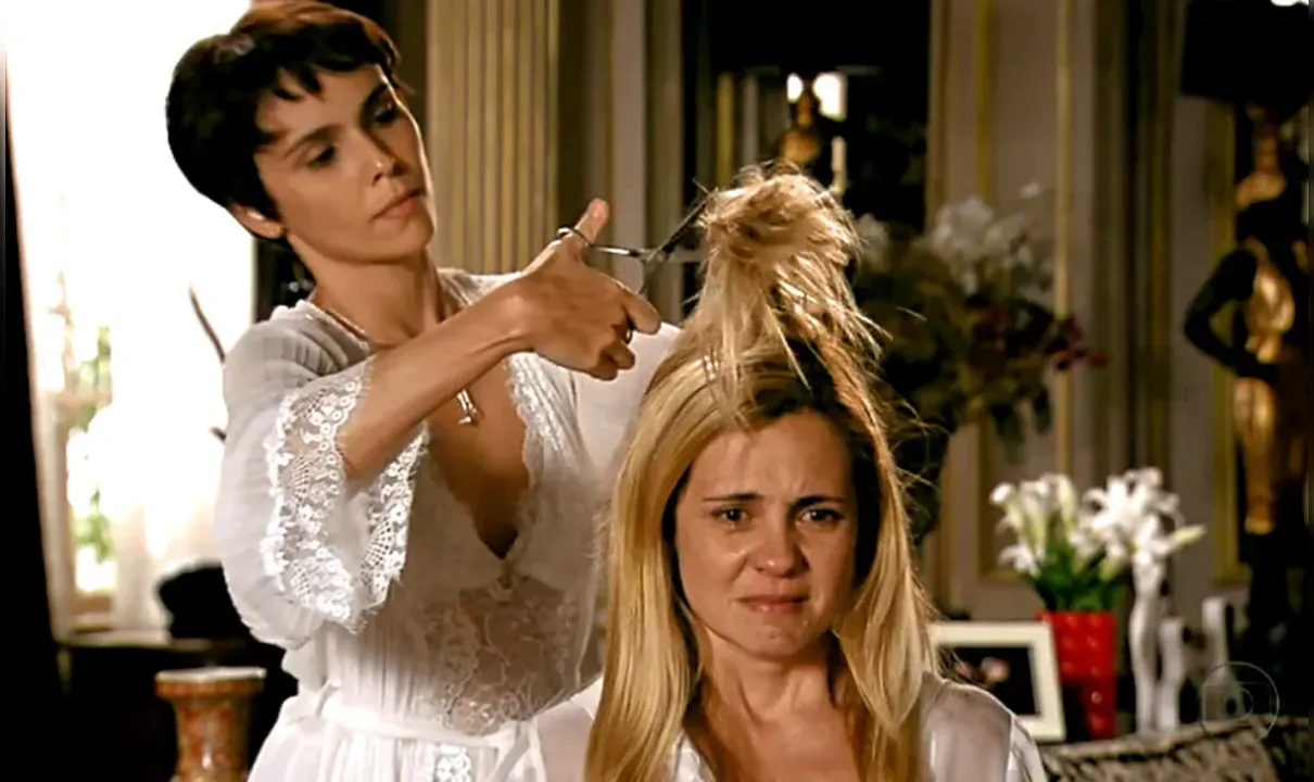 Globo anuncia 'Avenida Brasil 2' e continuações de novelas