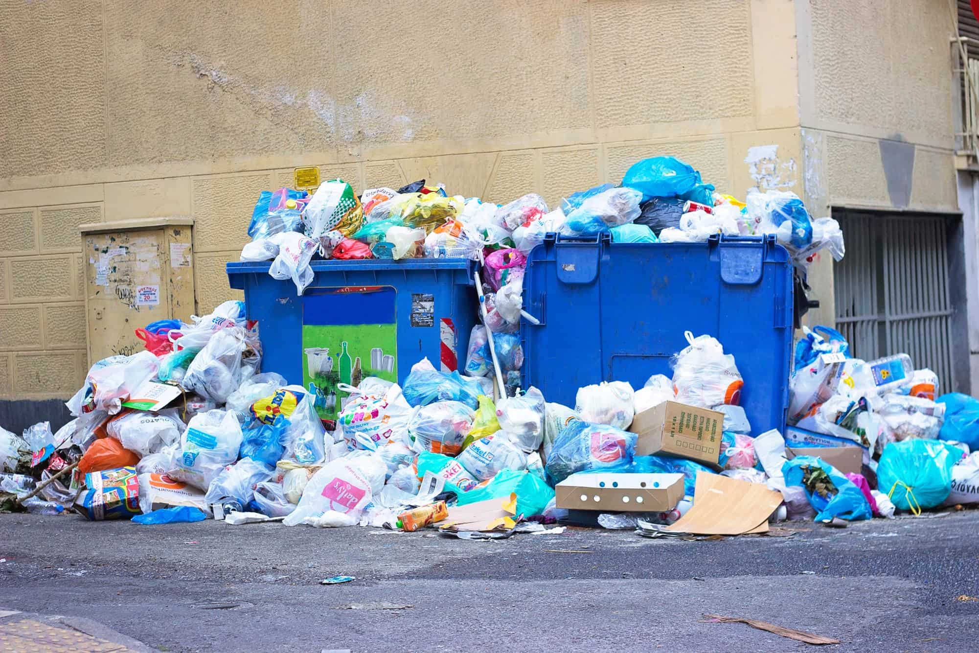 Resíduos urbanos transformados em combustível sustentável para aviação