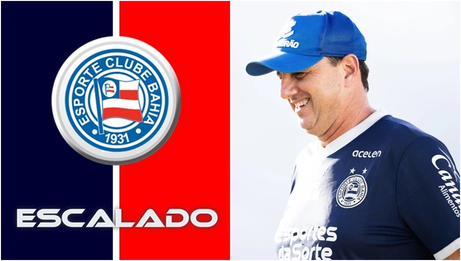 Bahia e Fortaleza se enfrentam com retornos importantes na Arena Fonte Nova