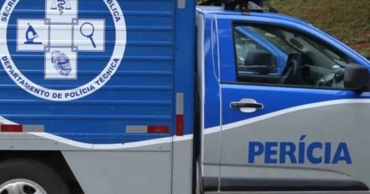 Duplo homicídio em Feira de Santana com duas vítimas e um ferido