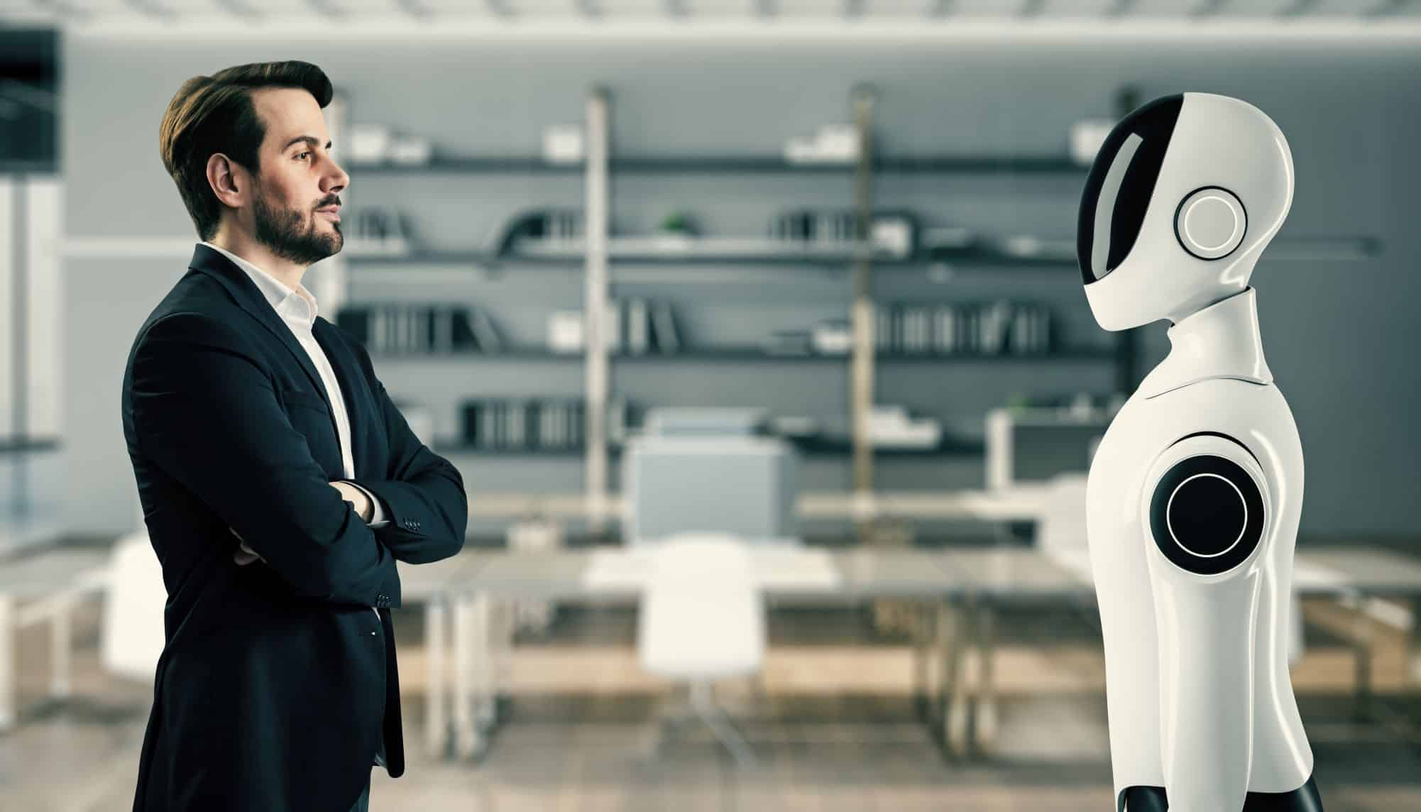 Chip inovador imita funções do cérebro humano em robótica