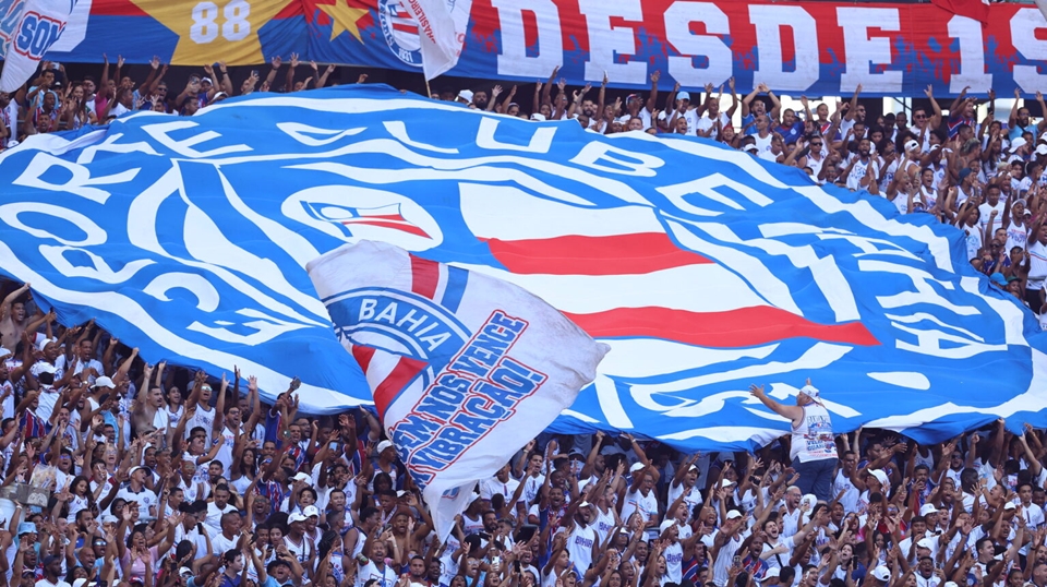 Bahia e BlinkPlanet lançam campanha 'Tesouros da Bahia'