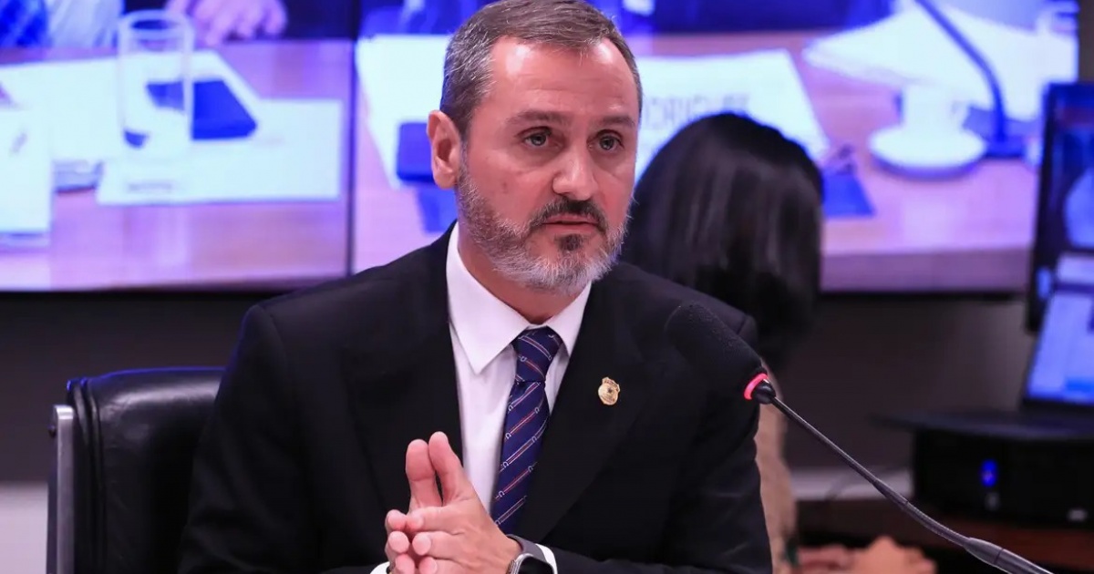 PF solicita aumento de 38% no orçamento e dobra efetivo