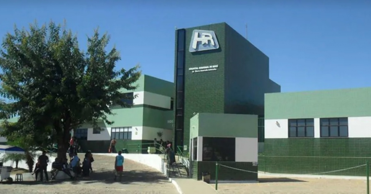 Irecê (BA): mulher sepulta feto errado após aborto espontâneo