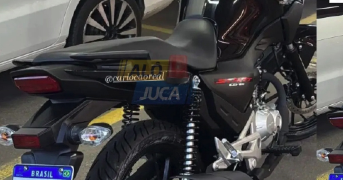 Mototaxista assaltado em Salvador perde moto e celulares