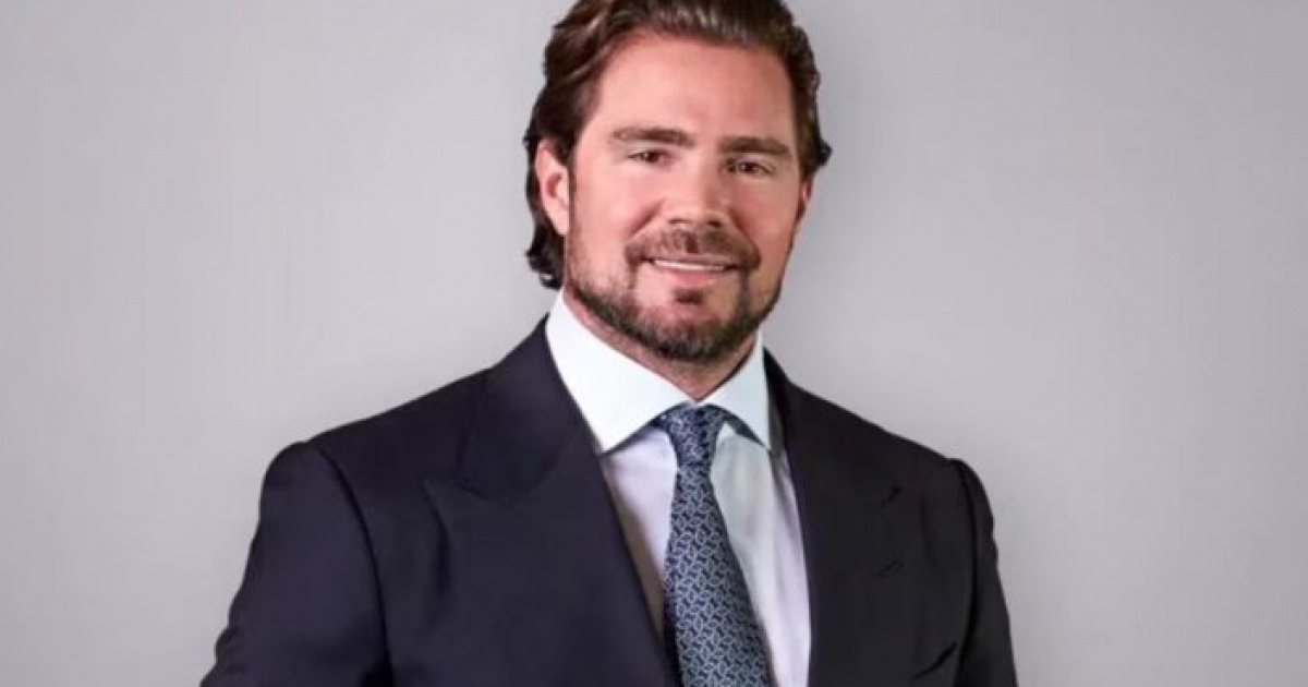 Prisão de Daniel Vorcaro, presidente do Banco Master, mantida pela Justiça