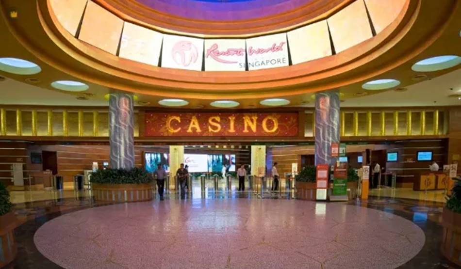 Casinos internacionais e suas influências nas regulamentações do jogo