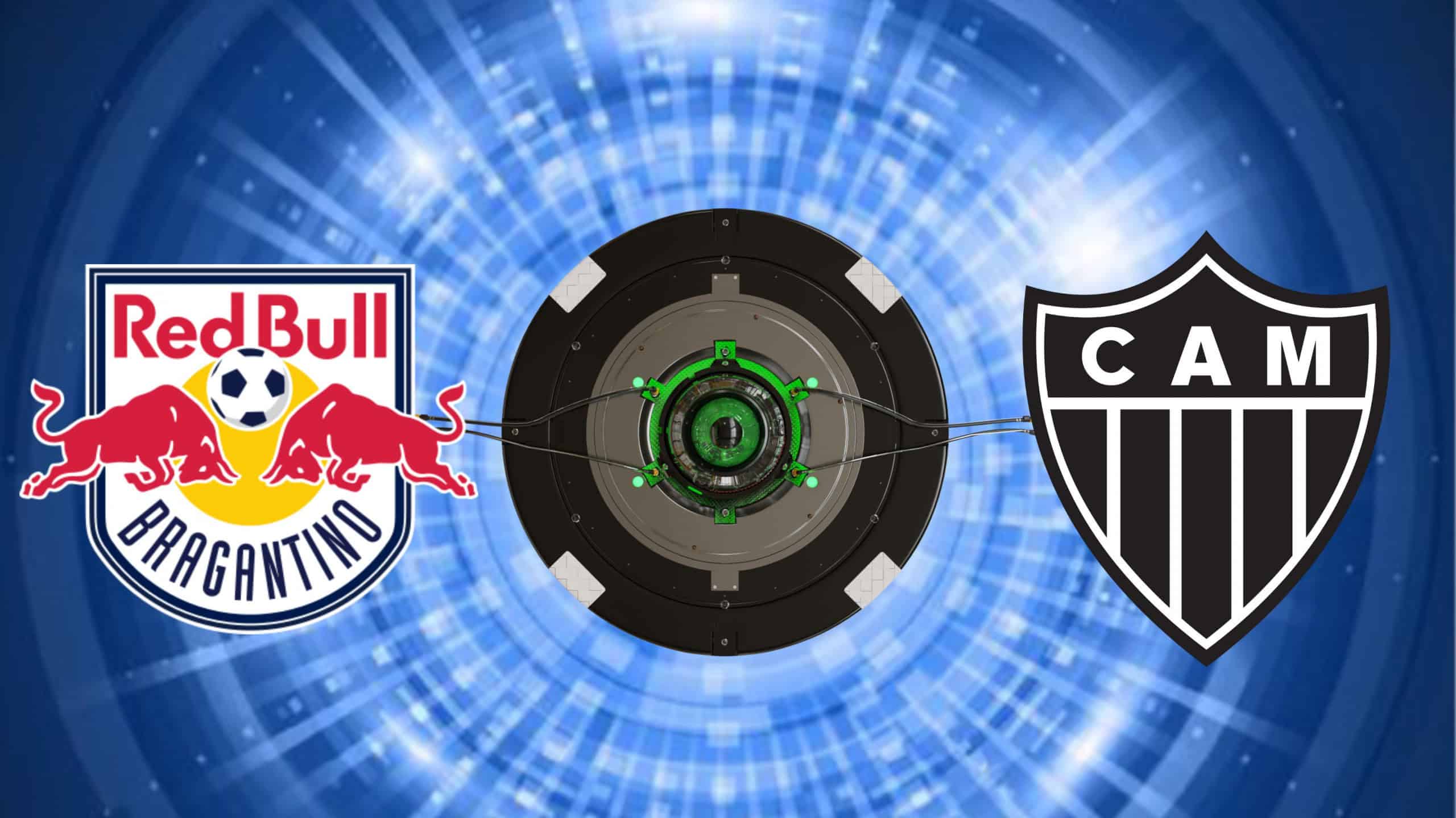 RB Bragantino x Atlético-MG: jogo do Brasileirão 2025 neste domingo