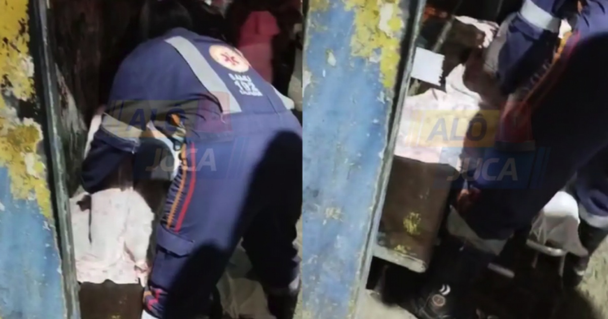 Mulher espancada em Sussuarana Velha, Salvador; polícia investiga