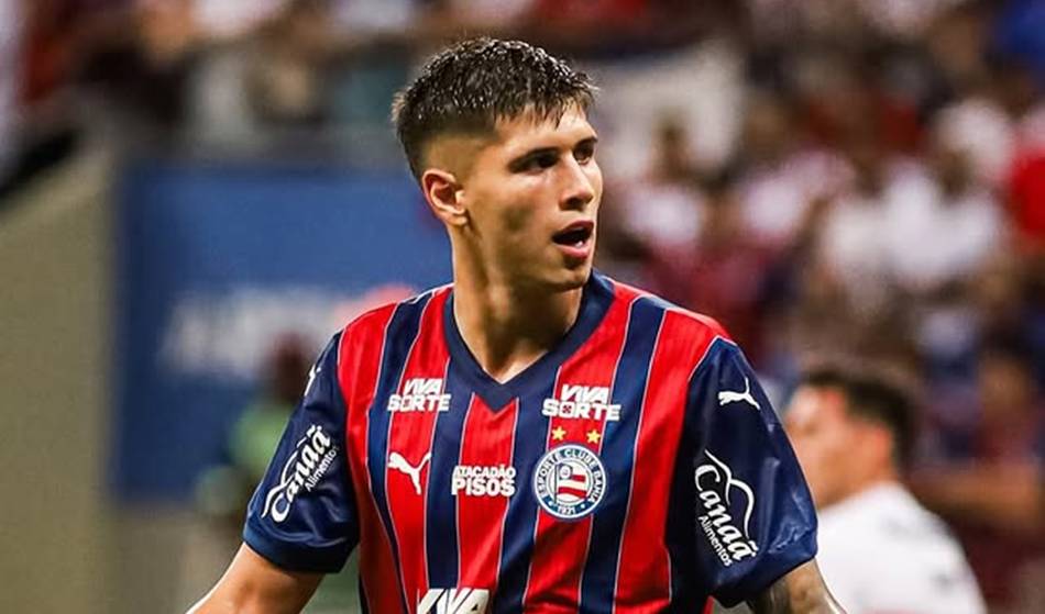 Bahia perde para o Fortaleza, mas mantém chances de Libertadores