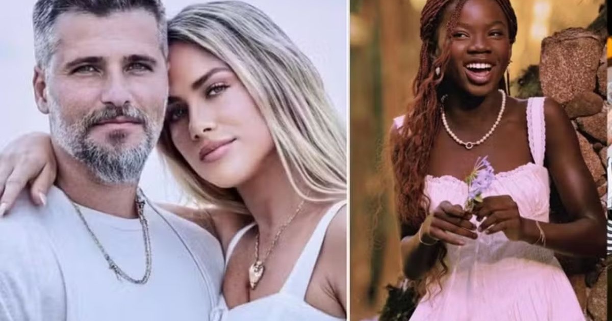 Gagliasso e Ewbank pedem bloqueio de bens de Day McCarthy